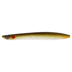 Westin Sandy Inline 12cm 24g Golden Sandeel