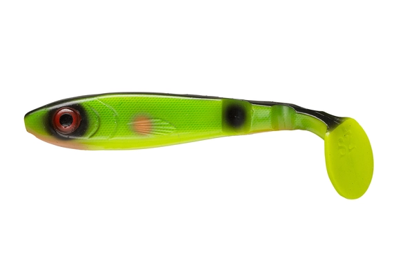 McPike - Lysröret 1 McPike - Lysröret