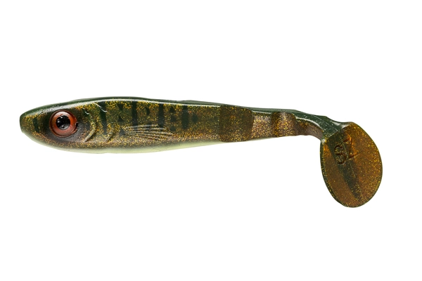 McPike - Tånglake 1 McPike - Tånglake