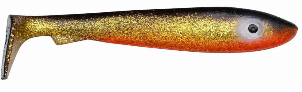 McRubber 21cm - Finmört 1 McRubber 21cm - Finmört