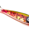 McRubber Junior Flash 17cm Electric Steelhead