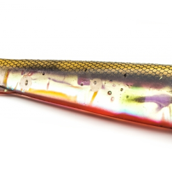 McRubber Junior Flash 17cm Shiner