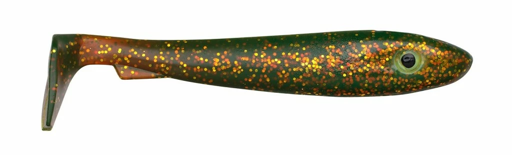 McRubber Junior 17cm - Motoroil 1 McRubber Junior 17cm - Motoroil