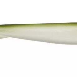 McRubber 21cm - Olive White