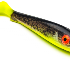 McRubber Real Series 21cm - Hot Ellpout