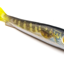 McRubber Real Series 21cm - Pike