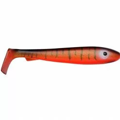 McRubber 21cm - Redtiger