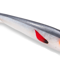 McRubber 21cm - UV Herring