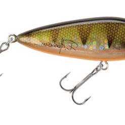 Mc Snack Sign. Evelina H 9cm 22g