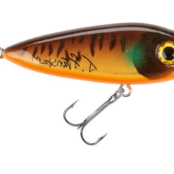 Mc Snack Sign. Tobias Fränstam 9cm 22g