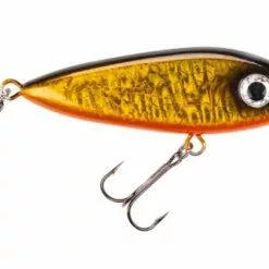Mc Snack Golden Minnow 9cm 22g