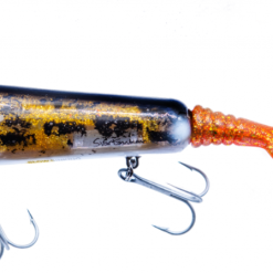 McTail V1 - UV Tånglake