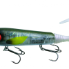 Mctail Original - Steel Belly Smelt Flash