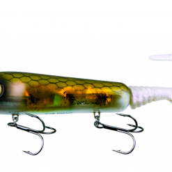 Mctail Original - Zander Flash