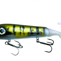 Mctail Original - Lake Miltona