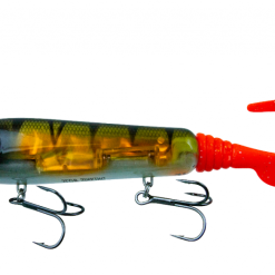 Mctail Original - Hot Tail Perch Flash