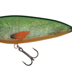 Abu SVZ McTracer 165 - Fire Carp Flash