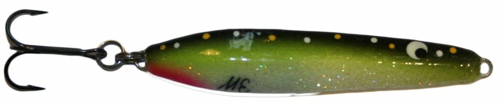 ME-Draget - Barnbajs 1 ME-Draget - Barnbajs