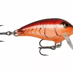 Rapala Mini Fat Rap 3cm 4g - DMN