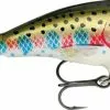 Rapala Mini Fat Rap 3cm 4g - RT