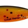 Great Heron - Firepox