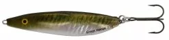 Great Heron - Green Sardine