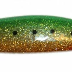 No Name - Golden Green