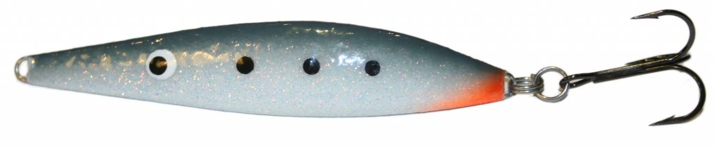 No Name - Grå/Blå/Pearl 1 No Name - Grå/Blå/Pearl