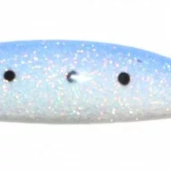 No Name - Lightblue/Pearl