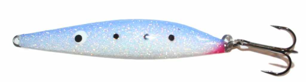 No Name - Lightblue/Pearl 1 No Name - Lightblue/Pearl