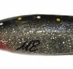 ME-Draget - Röd Fegis