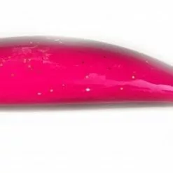 No Name - Rosa Svart