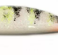 No Name - Whiter Tiger