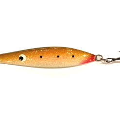 No Name - Brun Pearl