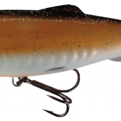 3D Herring 16cm, 54g, Olive Pearl