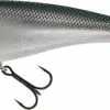 Westin Rawbite Crankbait 17cm 100g Low Floating Headlight