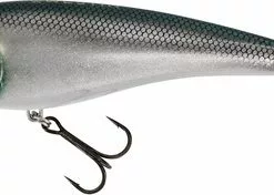 Westin Rawbite Crankbait 17cm 100g Low Floating Headlight