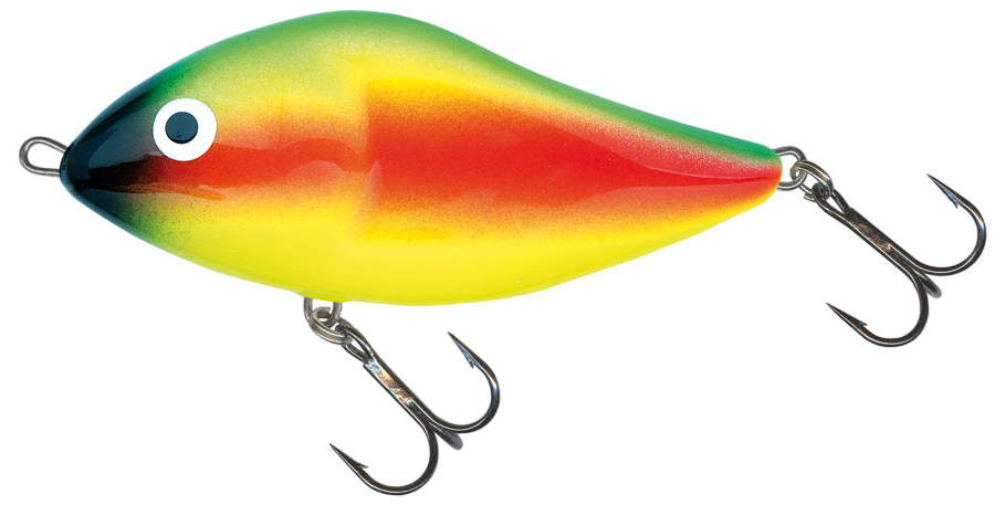 Salmo Slider PA 1 Salmo Slider PA