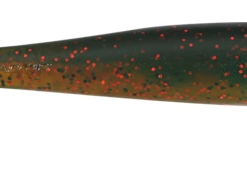 Pig Shad Junior 20cm - Chartreuse Mullet