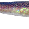 Pig Shad Junior 20cm - Glitter Mascara