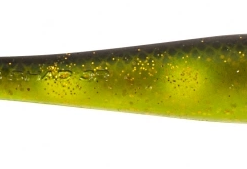 Pig Shad - Lemon Shad