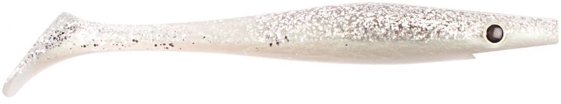 Pig Shad JR 15cm - Blue Pearl 1 Pig Shad JR 15cm - Blue Pearl