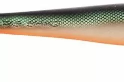 Pig Shad Junior 20cm - Smelt