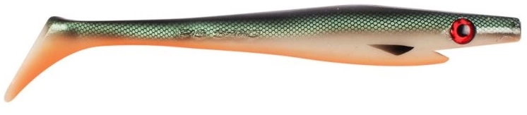 Pig Shad Junior 20cm - Smelt 1 Pig Shad Junior 20cm - Smelt