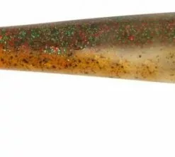 Pig Shad - Baby Brown 23cm