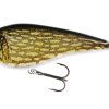 Westin Swim Glidebait 6,5cm 9g Suspending - Real Pike