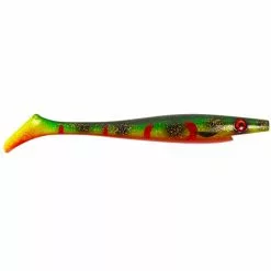 Pig Shad Junior 20cm - Psycho Spotted Bullhead