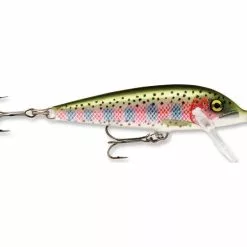 Rapala CountDown 5cm 5g - RT