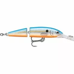 Rapala Husky Jerk - Deep Jointed BSD