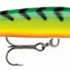 Rapala Husky Jerk Deep 12cm 15g - FT